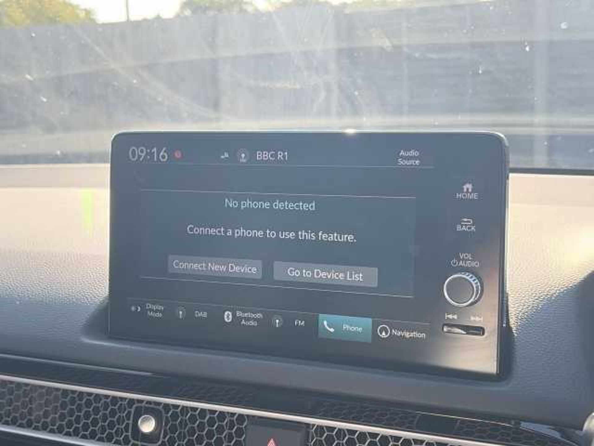 Honda CR-V Hybrid 2.0 eHEV Sport 5dr CVT 