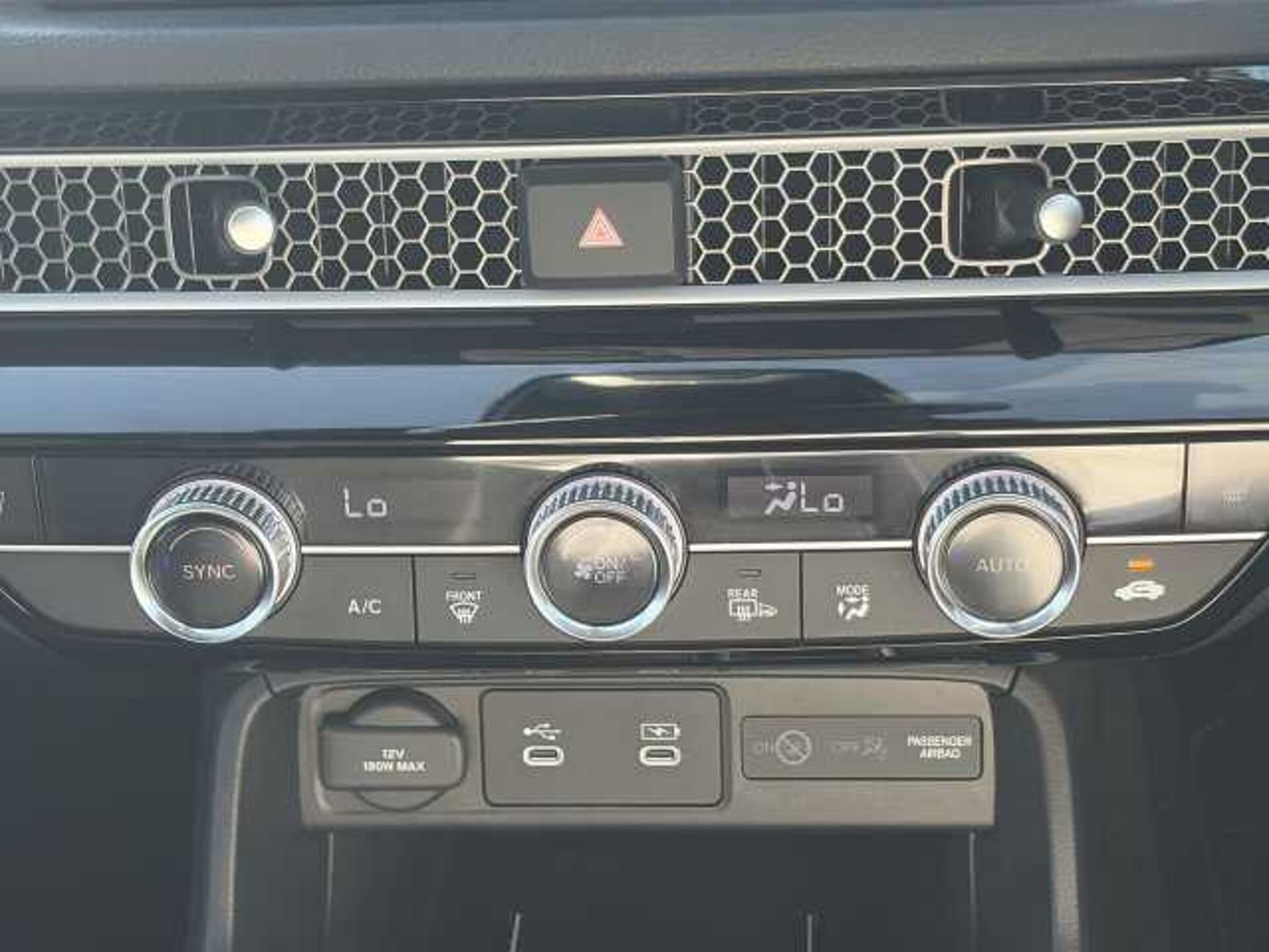 Honda CR-V Hybrid 2.0 eHEV Sport 5dr CVT 