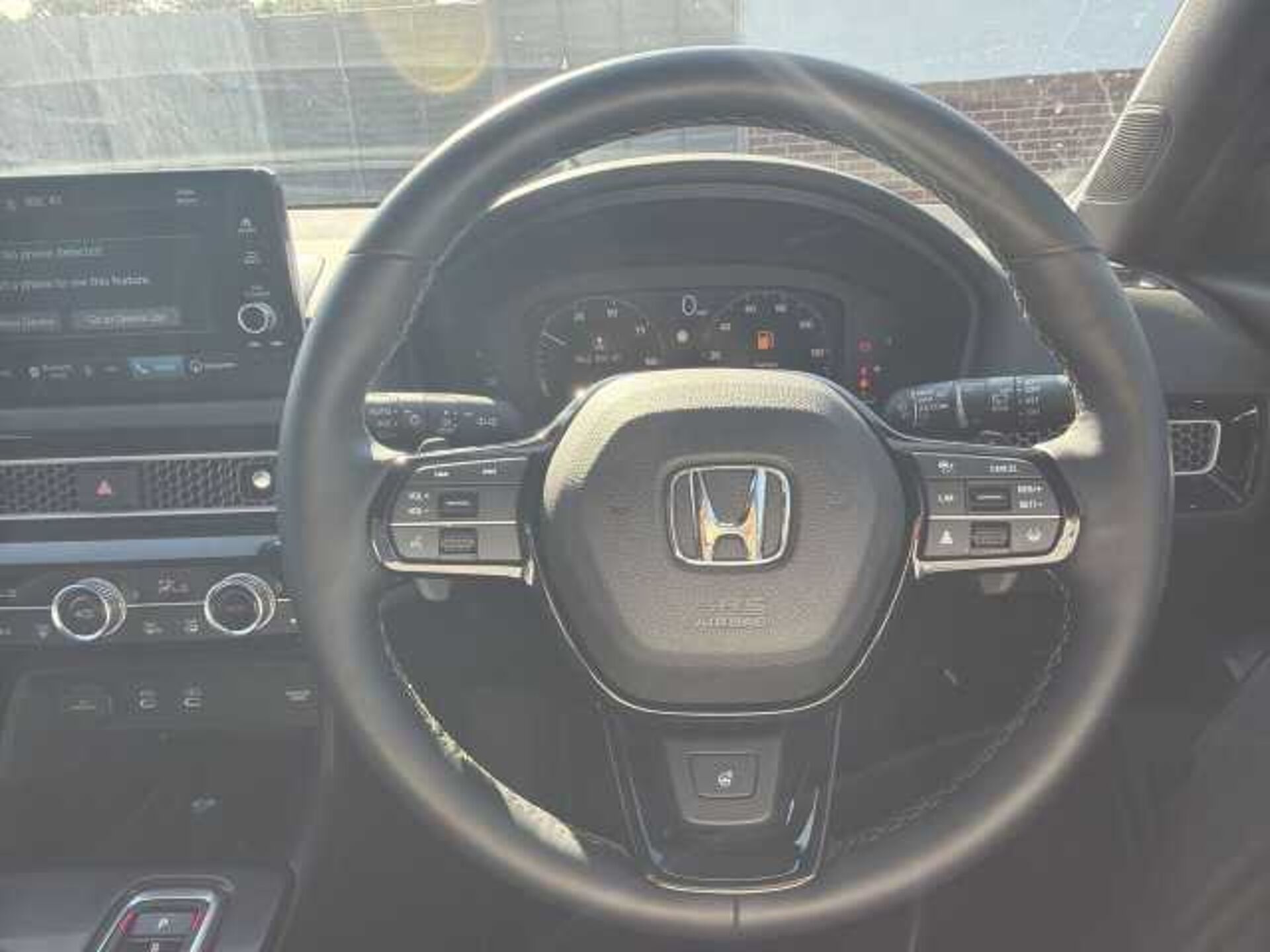 Honda CR-V Hybrid 2.0 eHEV Sport 5dr CVT 