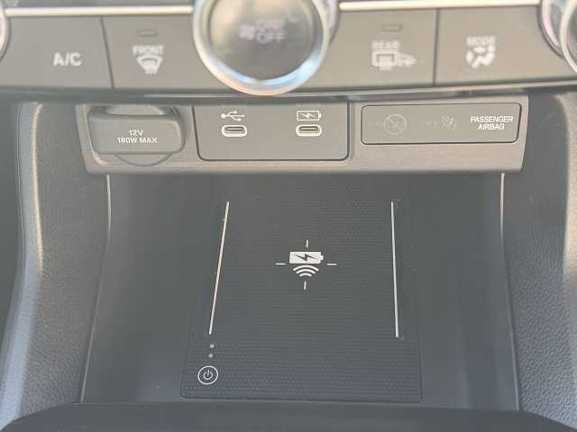 Honda CR-V Hybrid 2.0 eHEV Sport 5dr CVT 