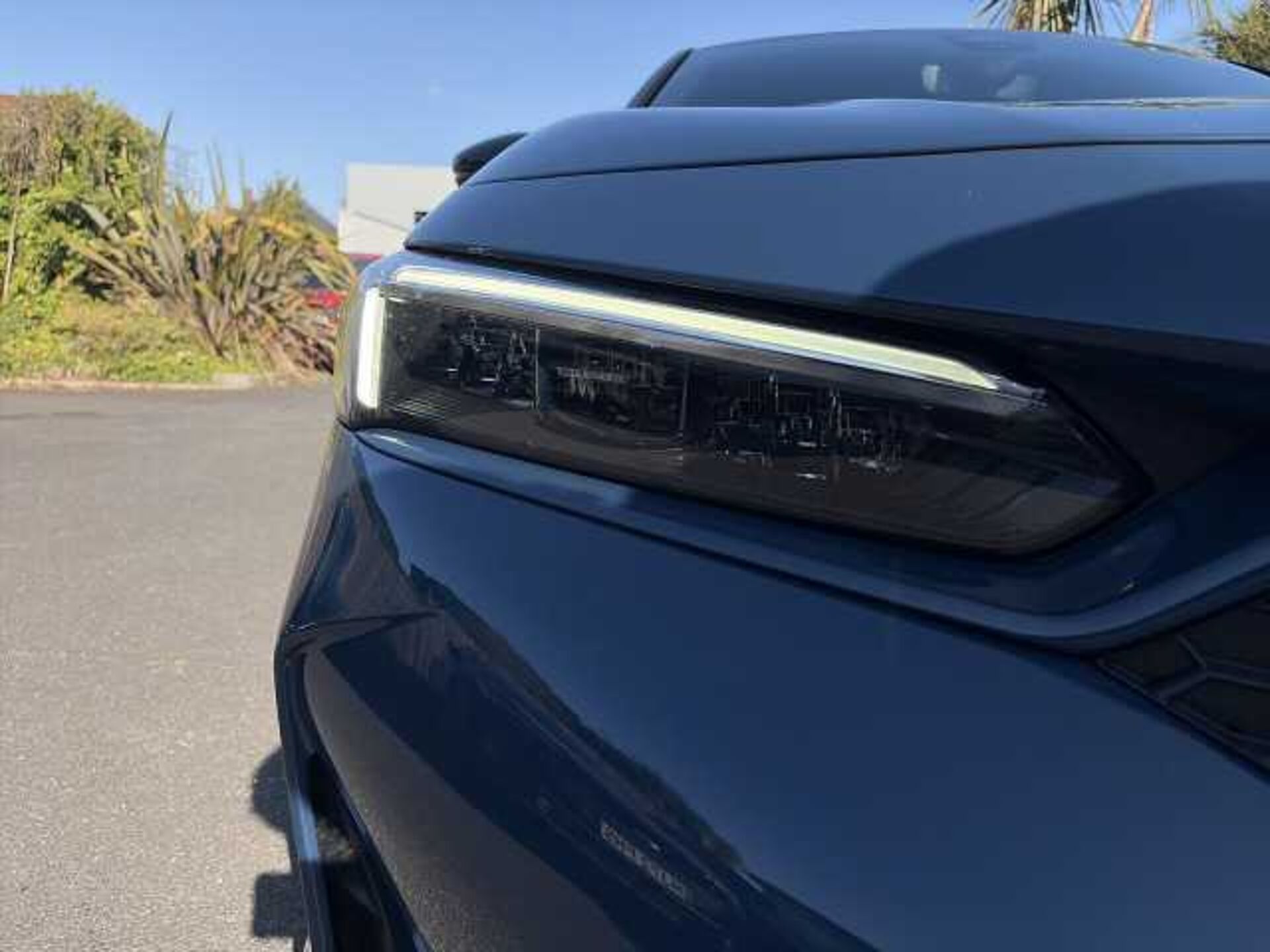 Honda CR-V Hybrid 2.0 eHEV Sport 5dr CVT 