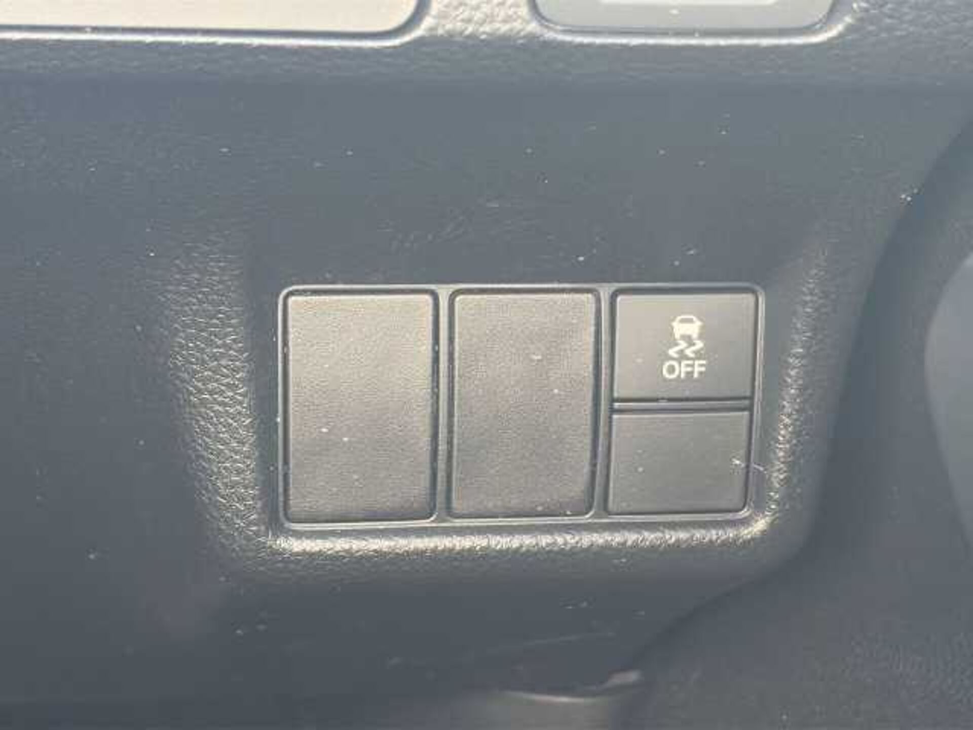 Honda CR-V Hybrid 2.0 eHEV Sport 5dr CVT 