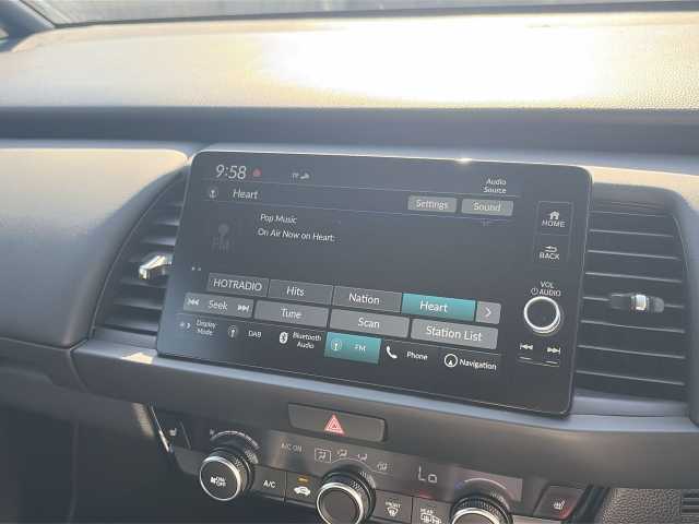 Honda Jazz Hybrid 1.5 i-MMD Hybrid Advance 5dr eCVT 