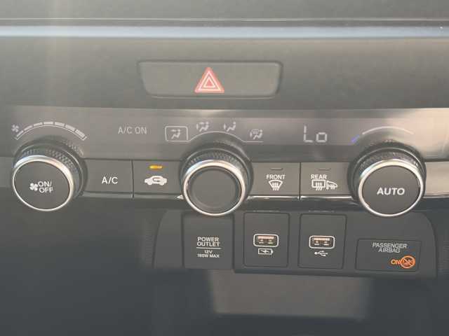 Honda Jazz Hybrid 1.5 i-MMD Hybrid Advance 5dr eCVT 