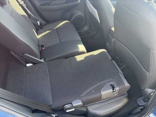 Honda Jazz Hybrid 1.5 i-MMD Hybrid Advance 5dr eCVT 