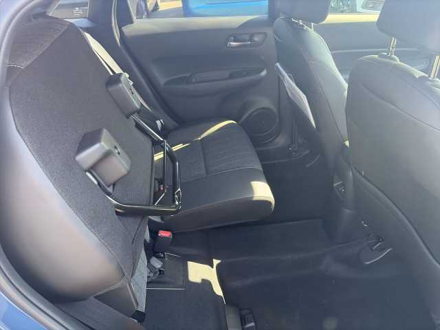 Honda Jazz Hybrid 1.5 i-MMD Hybrid Advance 5dr eCVT 