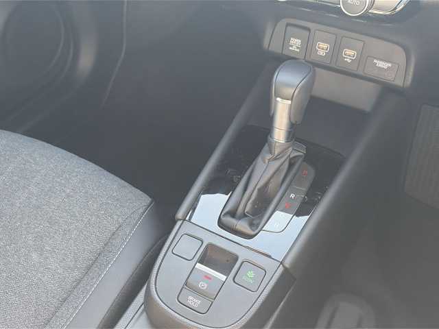 Honda Jazz Hybrid 1.5 i-MMD Hybrid Advance 5dr eCVT 