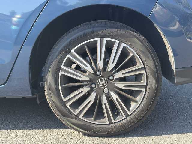 Honda Jazz Hybrid 1.5 i-MMD Hybrid Advance 5dr eCVT 