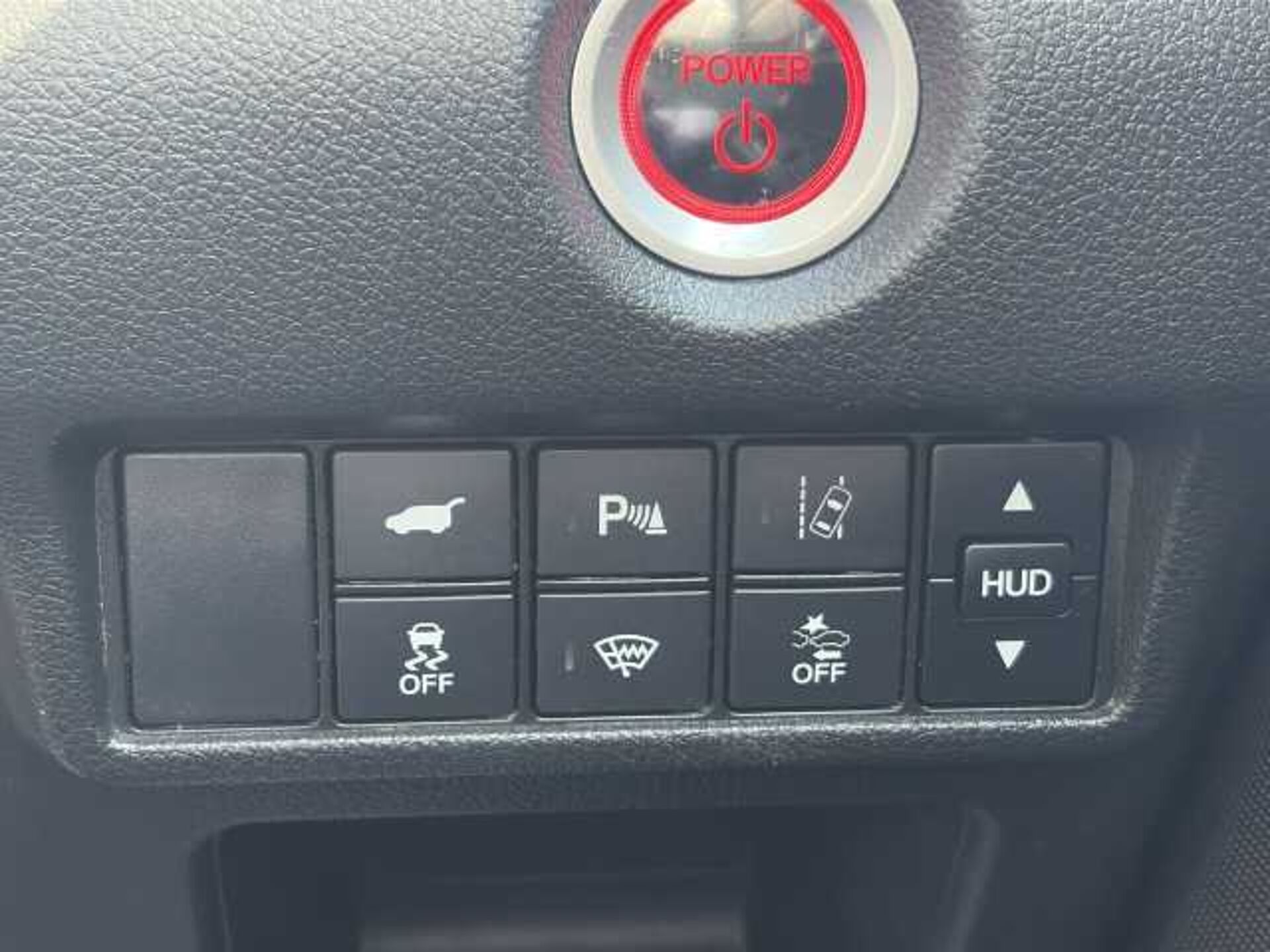 Honda CR-V Hybrid 2.0 i-MMD Hybrid EX 5dr eCVT 