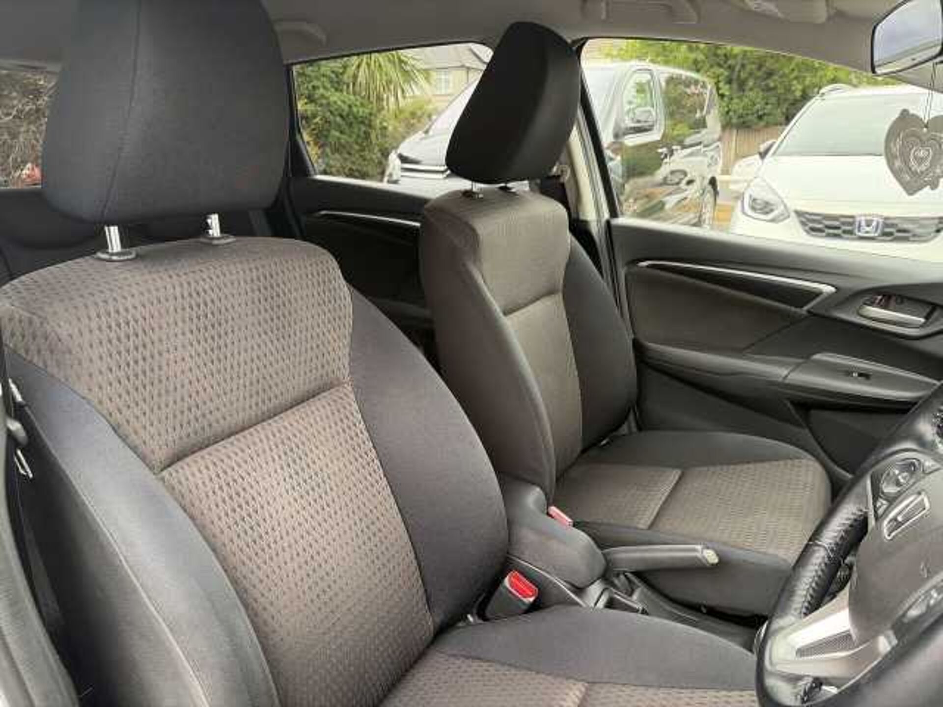 Honda Jazz 1.3 i-VTEC EX Navi 5dr 