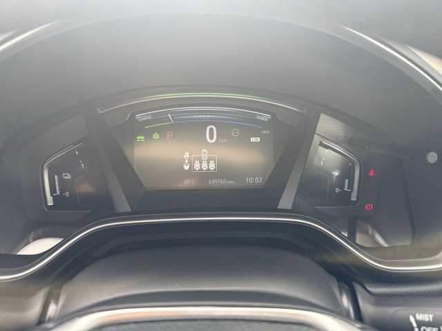 Honda CR-V Hybrid 2.0 i-MMD Hybrid SR 5dr eCVT 