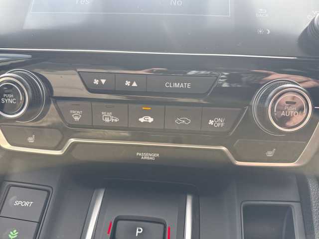 Honda CR-V Hybrid 2.0 i-MMD Hybrid SR 5dr eCVT 