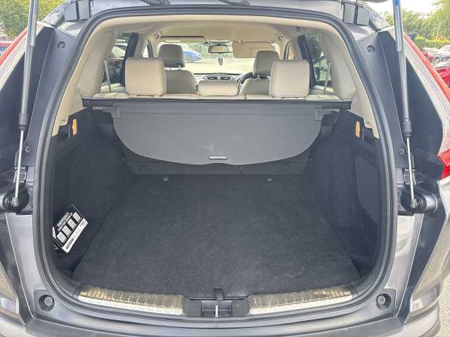 Honda CR-V Hybrid 2.0 i-MMD Hybrid SR 5dr eCVT 