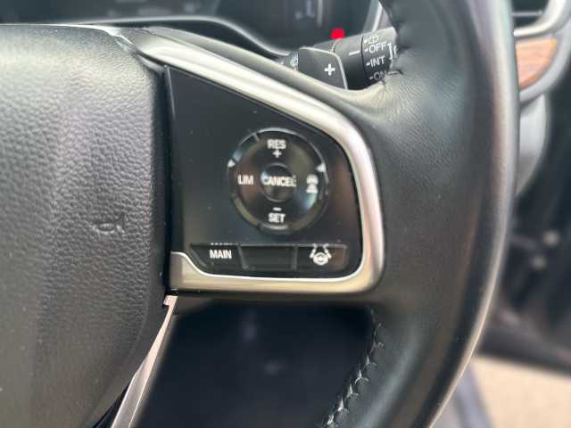 Honda CR-V Hybrid 2.0 i-MMD Hybrid SR 5dr eCVT 