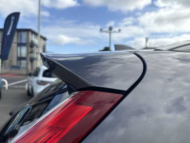Honda CR-V Hybrid 2.0 i-MMD Hybrid SR 5dr eCVT 