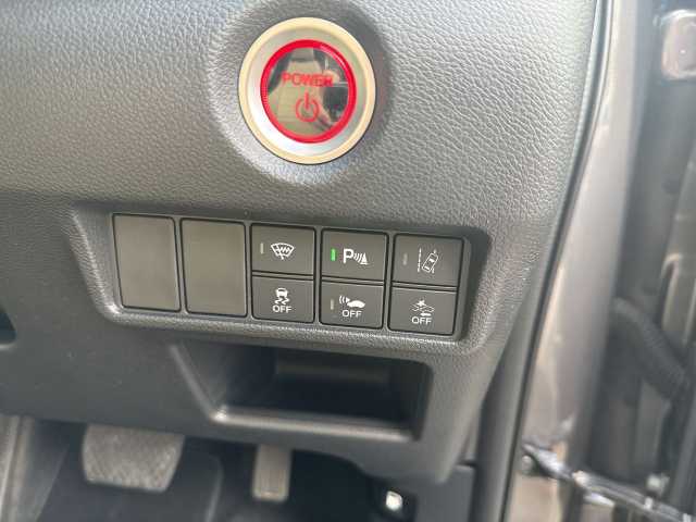 Honda CR-V Hybrid 2.0 i-MMD Hybrid SR 5dr eCVT 