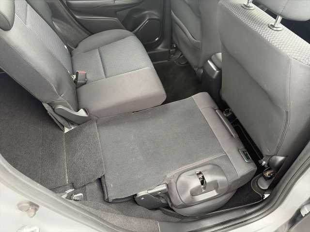 Honda Jazz 1.3 i-VTEC SE 5dr CVT 