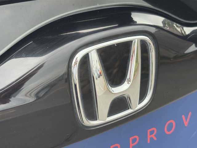 Honda Jazz 1.3 i-VTEC SE 5dr CVT 