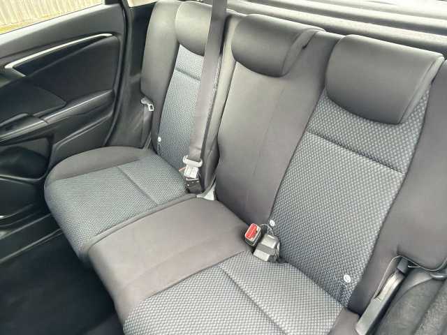 Honda Jazz 1.3 i-VTEC SE 5dr CVT 