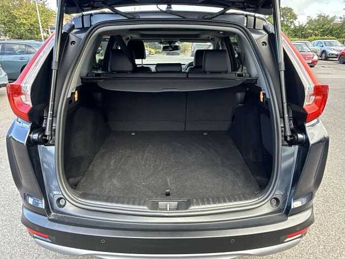 Honda CR-V Hybrid 2.0 i-MMD Hybrid EX 5dr eCVT 