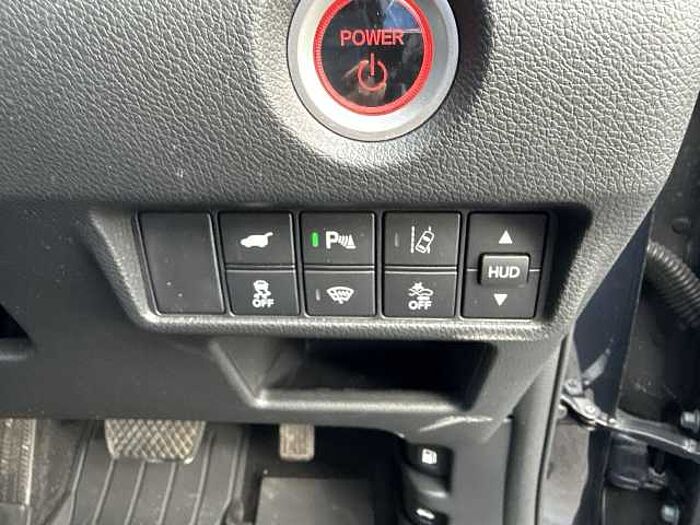 Honda CR-V Hybrid 2.0 i-MMD Hybrid EX 5dr eCVT 