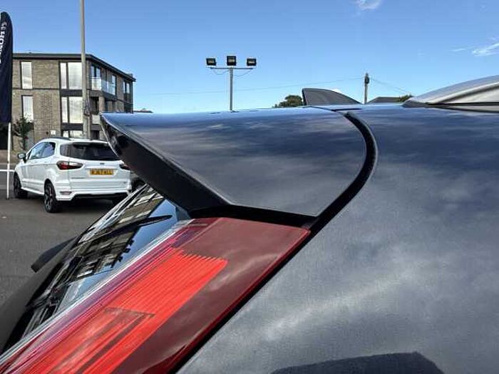 Honda CR-V Hybrid 2.0 i-MMD Hybrid EX 5dr eCVT 