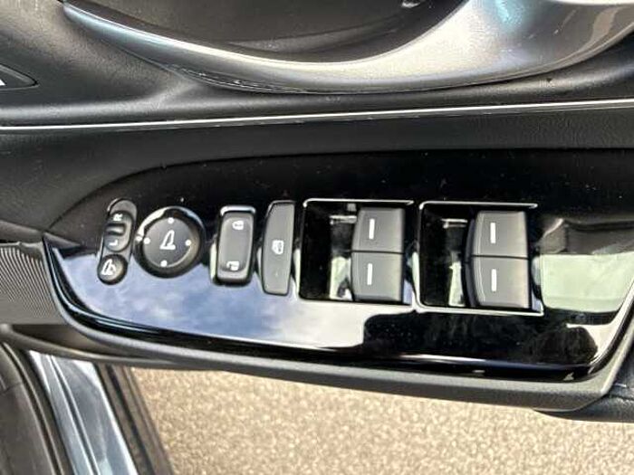 Honda CR-V Hybrid 2.0 i-MMD Hybrid EX 5dr eCVT 