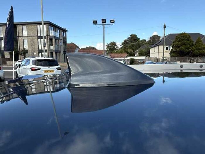 Honda CR-V Hybrid 2.0 i-MMD Hybrid EX 5dr eCVT 