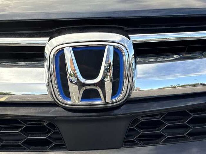 Honda CR-V Hybrid 2.0 i-MMD Hybrid EX 5dr eCVT 