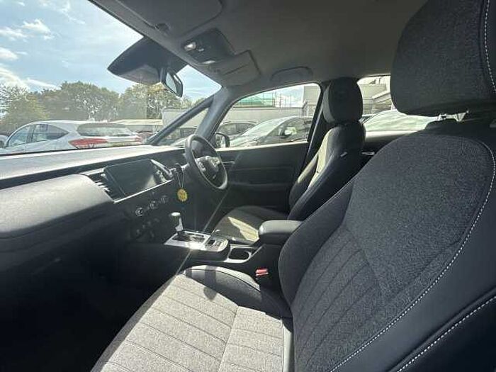 Honda Jazz Hybrid 1.5 i-MMD Hybrid SR 5dr eCVT 