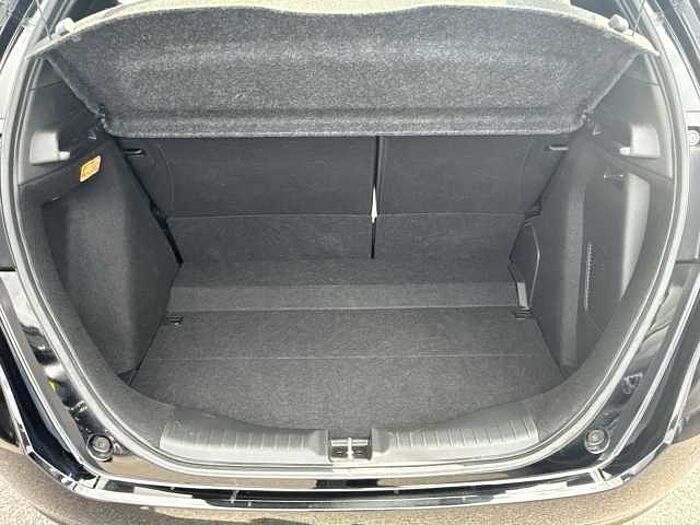 Honda Jazz Hybrid 1.5 i-MMD Hybrid SR 5dr eCVT 