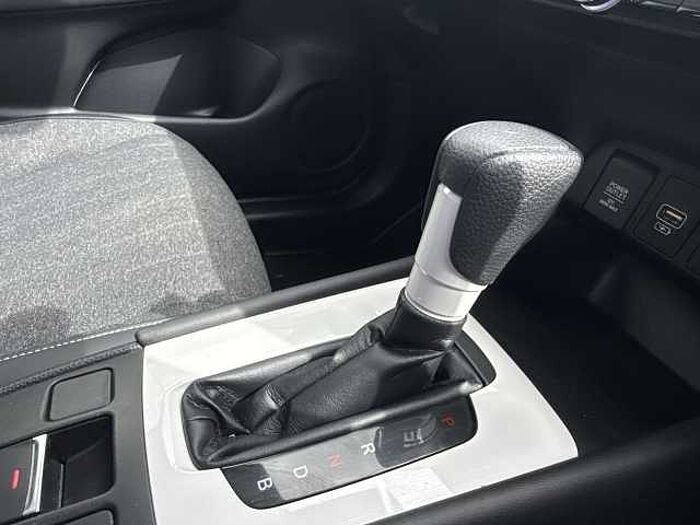 Honda Jazz Hybrid 1.5 i-MMD Hybrid SR 5dr eCVT 