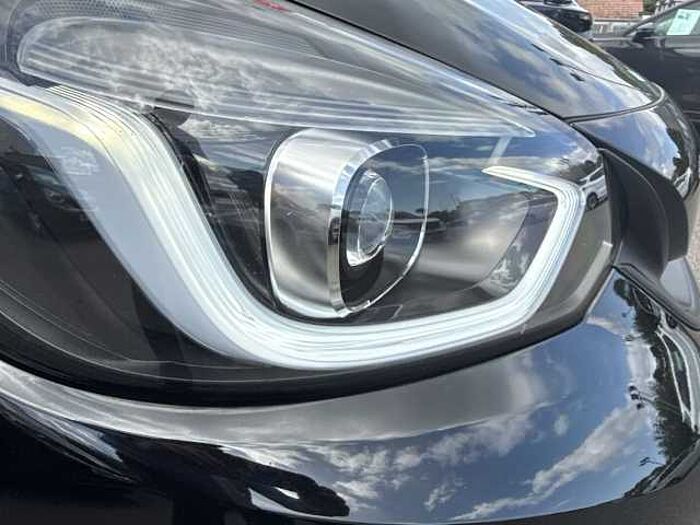 Honda Jazz Hybrid 1.5 i-MMD Hybrid SR 5dr eCVT 