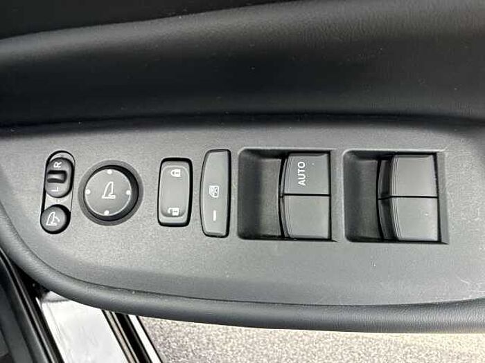Honda Jazz Hybrid 1.5 i-MMD Hybrid SR 5dr eCVT 