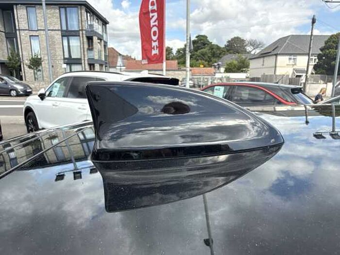 Honda Jazz Hybrid 1.5 i-MMD Hybrid SR 5dr eCVT 