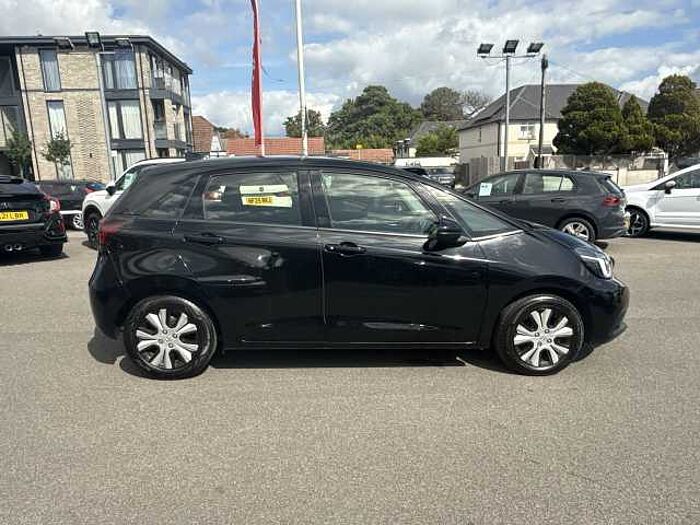 Honda Jazz Hybrid 1.5 i-MMD Hybrid SR 5dr eCVT 