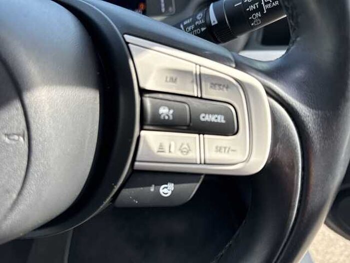 Honda Jazz Hybrid 1.5 i-MMD Hybrid EX 5dr eCVT 