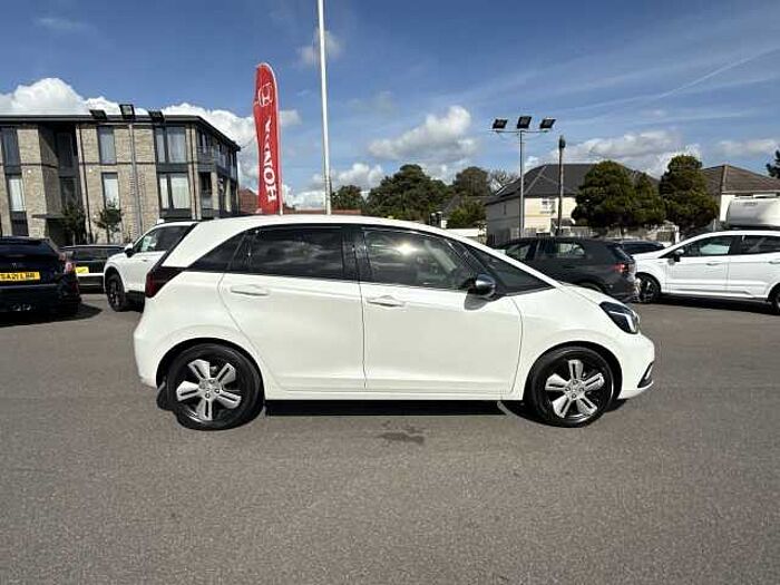 Honda Jazz Hybrid 1.5 i-MMD Hybrid EX 5dr eCVT 