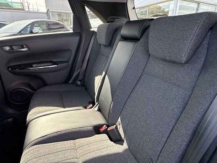 Honda Jazz Hybrid 1.5 i-MMD Hybrid EX 5dr eCVT 