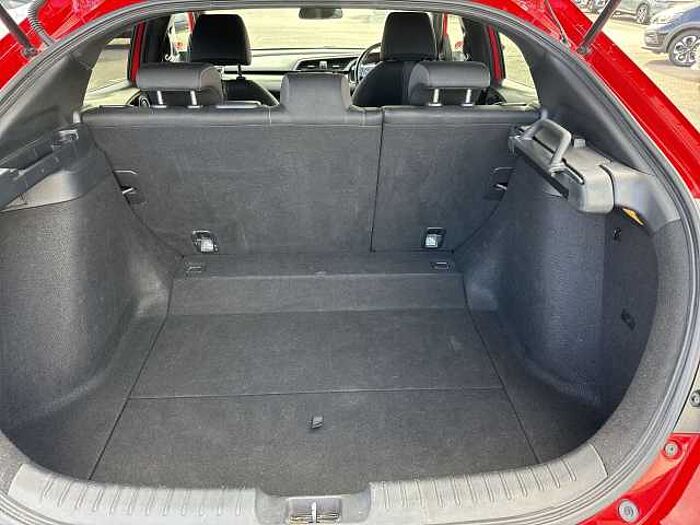 Honda Civic 1.0 VTEC Turbo 126 SR 5dr 