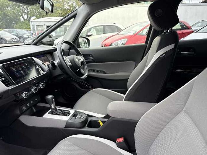 Honda Jazz Hybrid 1.5 i-MMD Hybrid Crosstar EX 5dr eCVT 