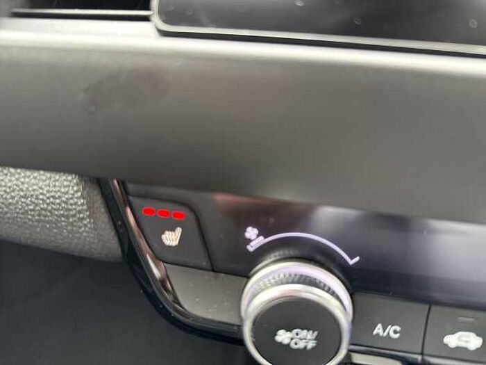 Honda Jazz Hybrid 1.5 i-MMD Hybrid Crosstar EX 5dr eCVT 