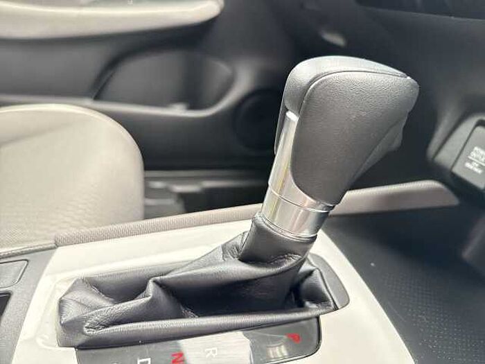 Honda Jazz Hybrid 1.5 i-MMD Hybrid Crosstar EX 5dr eCVT 