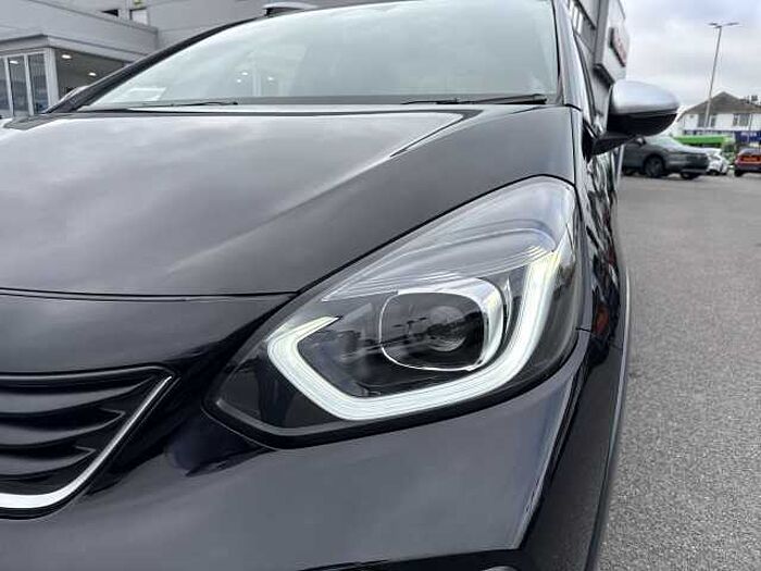 Honda Jazz Hybrid 1.5 i-MMD Hybrid Crosstar EX 5dr eCVT 