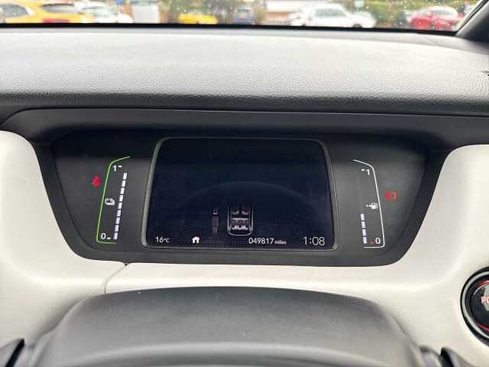 Honda Jazz Hybrid 1.5 i-MMD Hybrid EX 5dr eCVT 