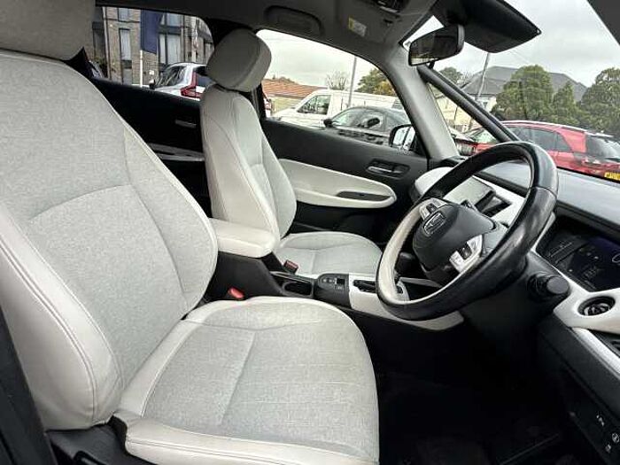 Honda Jazz Hybrid 1.5 i-MMD Hybrid EX 5dr eCVT 