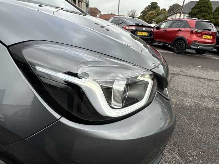 Honda Jazz Hybrid 1.5 i-MMD Hybrid EX 5dr eCVT 