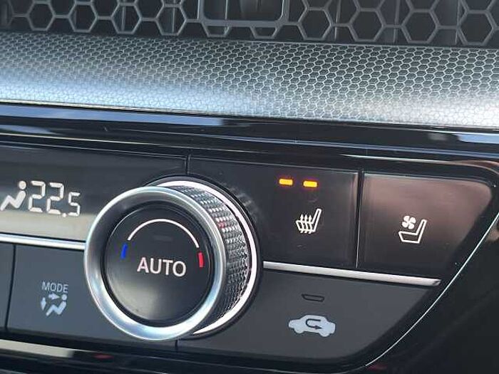 Honda CR-V Advanced Tech PHEV 