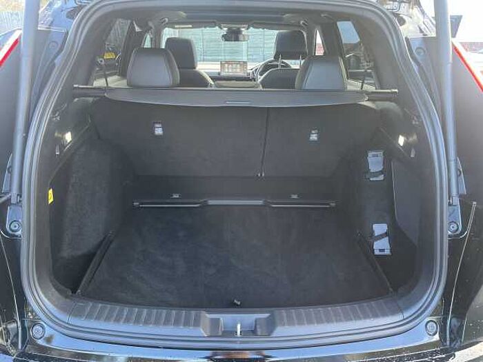 Honda CR-V Advanced Tech PHEV 