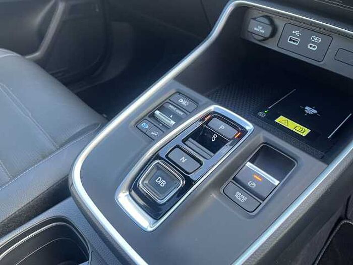 Honda CR-V Advanced Tech PHEV 